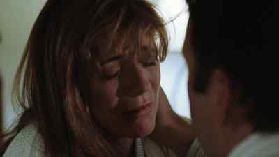 Hey, I love you. - Unforgivable