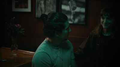 Hey, I loved that.
It was very Neruda-esque. - Chestnut