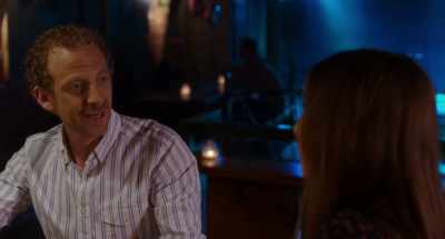 Hey, I made a lot ofthat up, you know, - Spinster