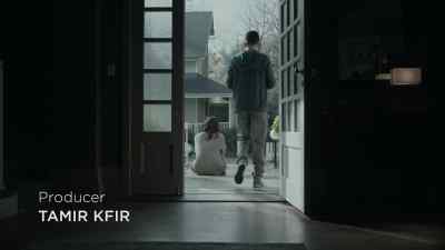 Hey, I made you
something. - Absentia