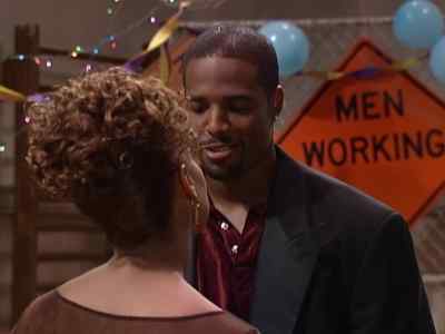 Hey...I mean we can
still
stay in touch, right? - The Wayans Bros.