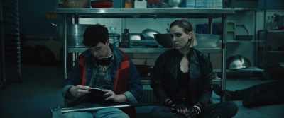 Hey, I mean,
if we're being honest, - Vicious Fun