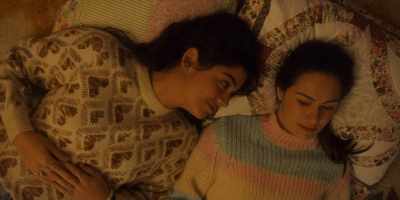 - Hey, I mean,
who says you couldn't? - The Way Home