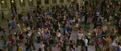 Hey, I miss you. - Friends with Benefits