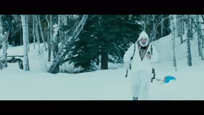 Hey. I need emergency assistance. - Wind River