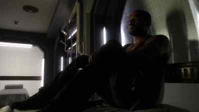 Hey. I need to go home. - Dark Matter