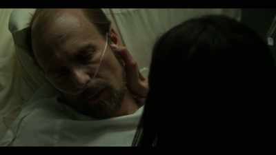 - Hey.
- I need to know I'm still a man. - Fosse/Verdon