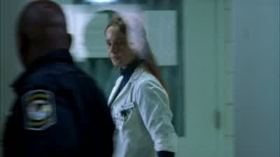 Hey. I need to see my brother. - Prison Break