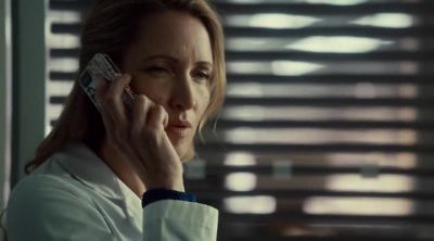 Hey. I need you to get a cake. - Saving Hope