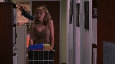 Hey, I need you to go on a coffee run. - One Tree Hill