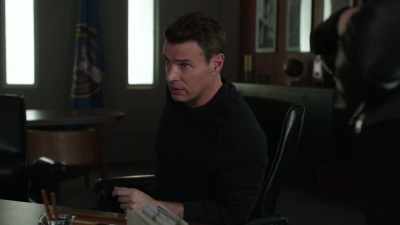 Hey, I need you - Whiskey Cavalier