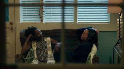 Hey, I read your article
on "Colorlines." - Queen Sugar