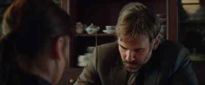 Hey, I really need
to find the boss. - Three Pines