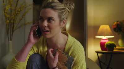 Hey, I really... - The Wedding Arrangement