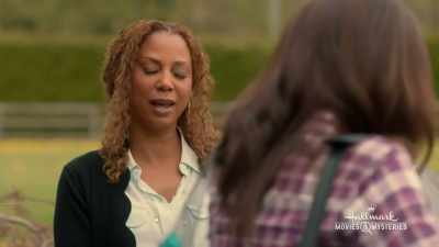 Hey, I remember you now. - The Journey Ahead
