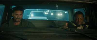 Hey, I-- - Lights Out