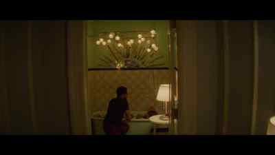 Hey. - Let the Right One In