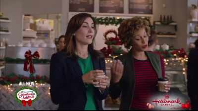    - Hey, I said I was sorry, - Double Holiday