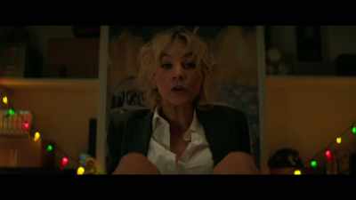 Hey, I said what are you doing? - Brainwashed: Sex-Camera-Power