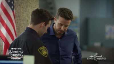 Hey, I see Jack - Aurora Teagarden Mysteries: Reunited and It Feels So Deadly