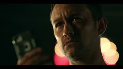 Hey, I see what you doin'. - Project Power