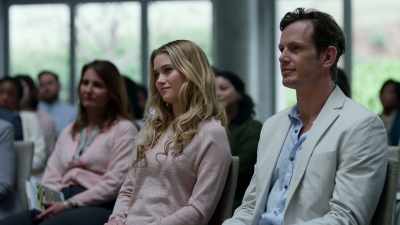 "Hey. I see you." - Marvel's Runaways