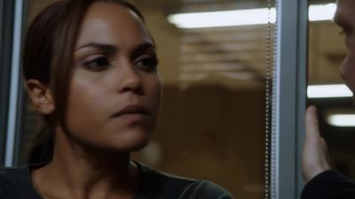 Hey! I had some questions
about stocking the rig. - Chicago Fire