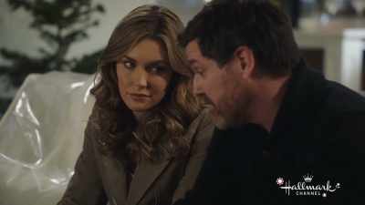 Hey, I spent years analyzing
people for a living, - One Perfect Wedding