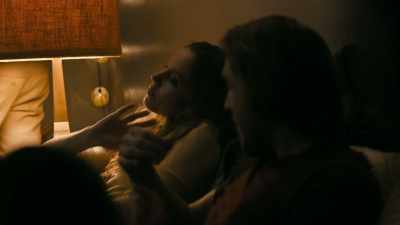 Hey, if I stick With it, - The Deuce