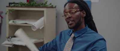 Hey I take all your
unwanted clients, - Missionary