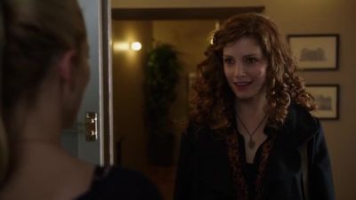 Hey. I texted you
a couple times. - Chicago Fire