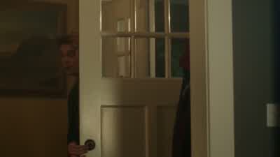 Hey. I texted. - Riverdale