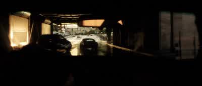 Hey! I think he's choosin' the hard way. - Gone in 60 Seconds