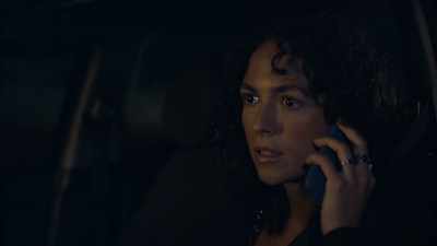 Hey. I think I messed up.
The aunt saw something. - Our Mother's Secret Affair