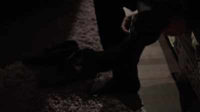 Hey, I think it's pretty late, so... - The Night Of