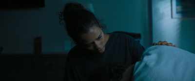Hey, I think you just had a nightmare. - Escape Room: Tournament of Champions