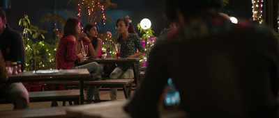 Hey, I think this man is making
a video of me. - Mardaani 2