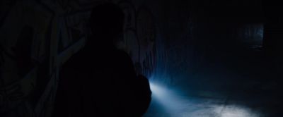Hey, I think it might be this way. - Maze Runner: The Scorch Trials
