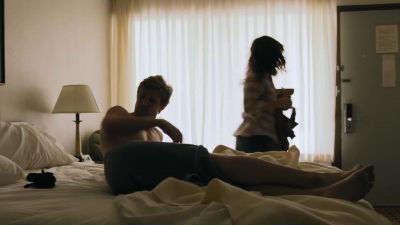 Hey I think you're forgetting something - The Good Lie