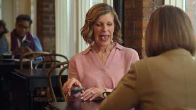 Hey, I was thinking, - Sisterhood, Inc.