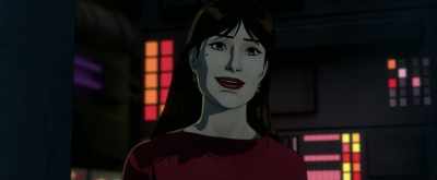 Hey, I was thinking, - Watchmen: Chapter I
