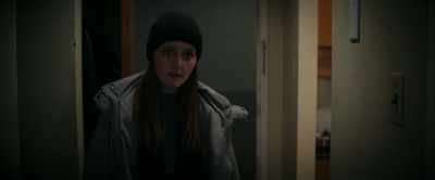 Hey, I thought I'd come by
and see how you're... - Wintertide