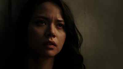 Hey, I thought I'd lost you there. - Dark Matter