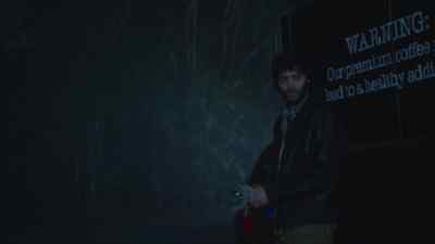 Hey, I thought we were
checking on the, um... - The Brokenwood Mysteries