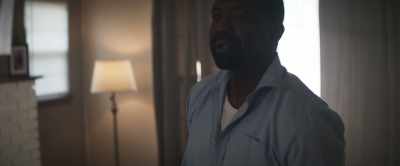- Hey, I thought you were going to get groceries. - unDEFILED