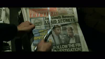 Hey, I told you! - Red Dragon