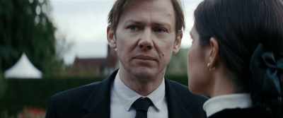Hey, I understand Mr. Faraday - The Man Who Fell to Earth