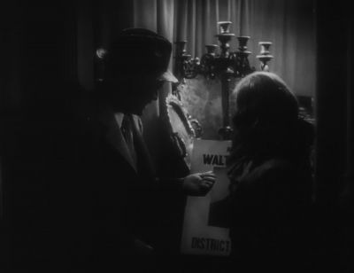 Hey I wanna ask you something - The Strange Love of Martha Ivers