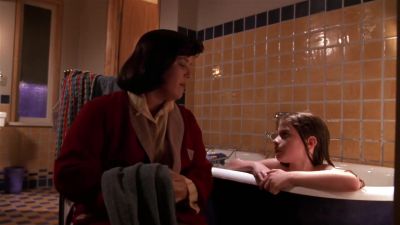 Hey I want to hear - Harriet the Spy