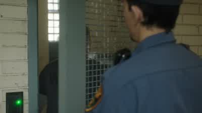 Hey, I wanna see that detective song. - Peacemaker
